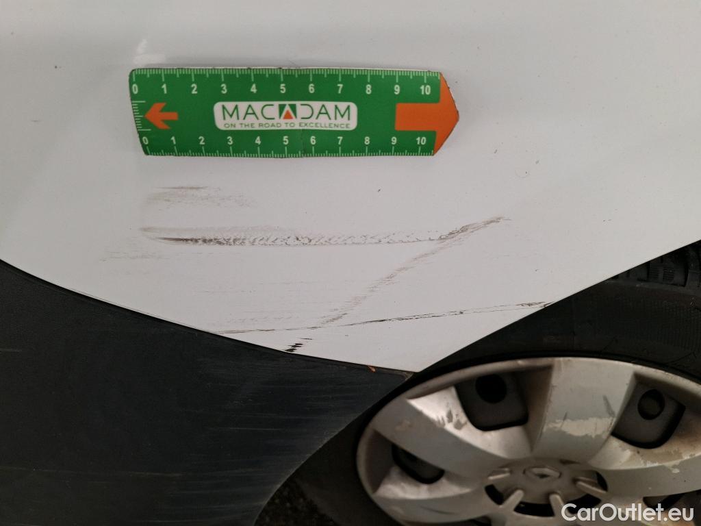  Renault  Kangoo  Express Grand Confort (L1) 1.5 dCi 75CV BVM5 E6 #13