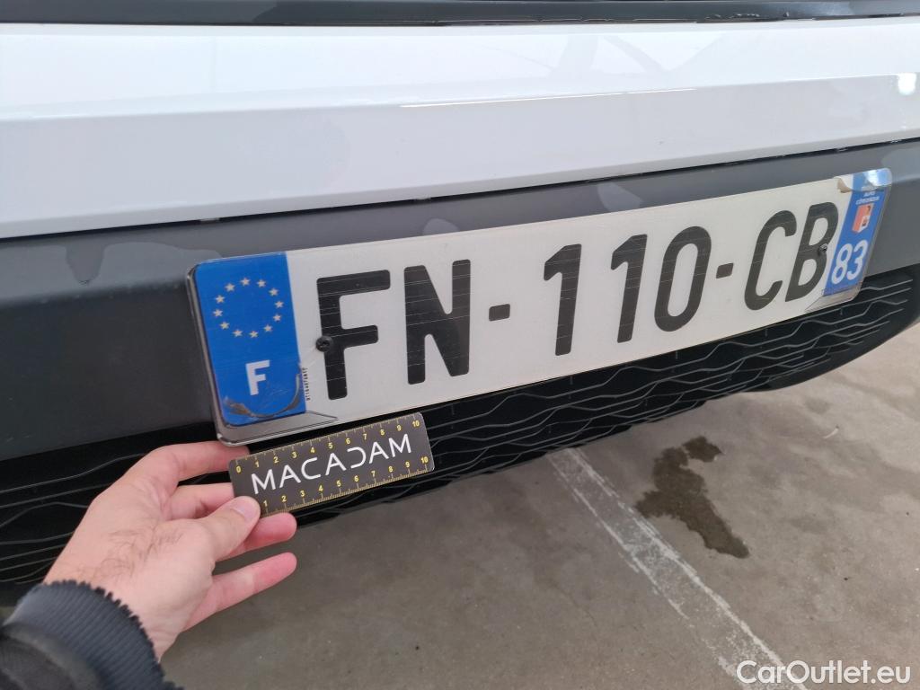  Dacia  Duster  II Confort 4WD 1.5 dCi 115CV BVM6 E6dT / TRANSFO VP/VF #57