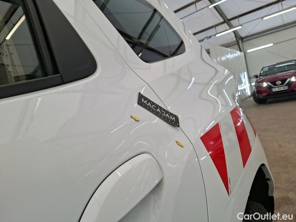  Dacia  Duster  II Confort 4WD 1.5 dCi 115CV BVM6 E6dT / TRANSFO VP/VF #8