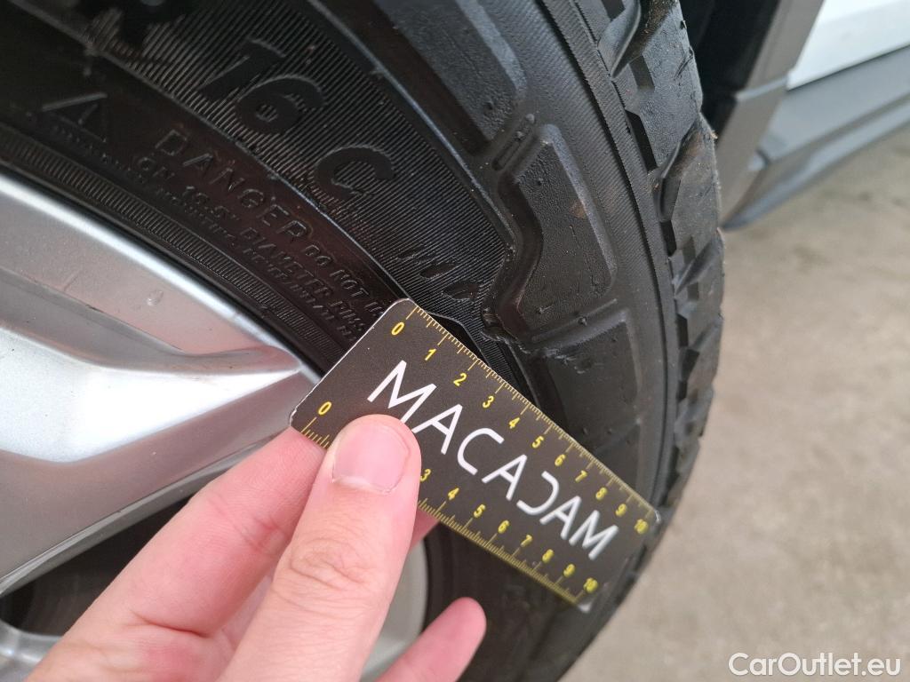  Dacia  Duster  II Confort 4WD 1.5 dCi 115CV BVM6 E6dT / TRANSFO VP/VF #32