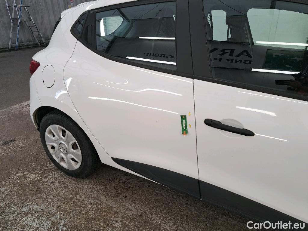  Renault  Clio  IV Air 1.5 dCi 75CV BVM5 E5 #6