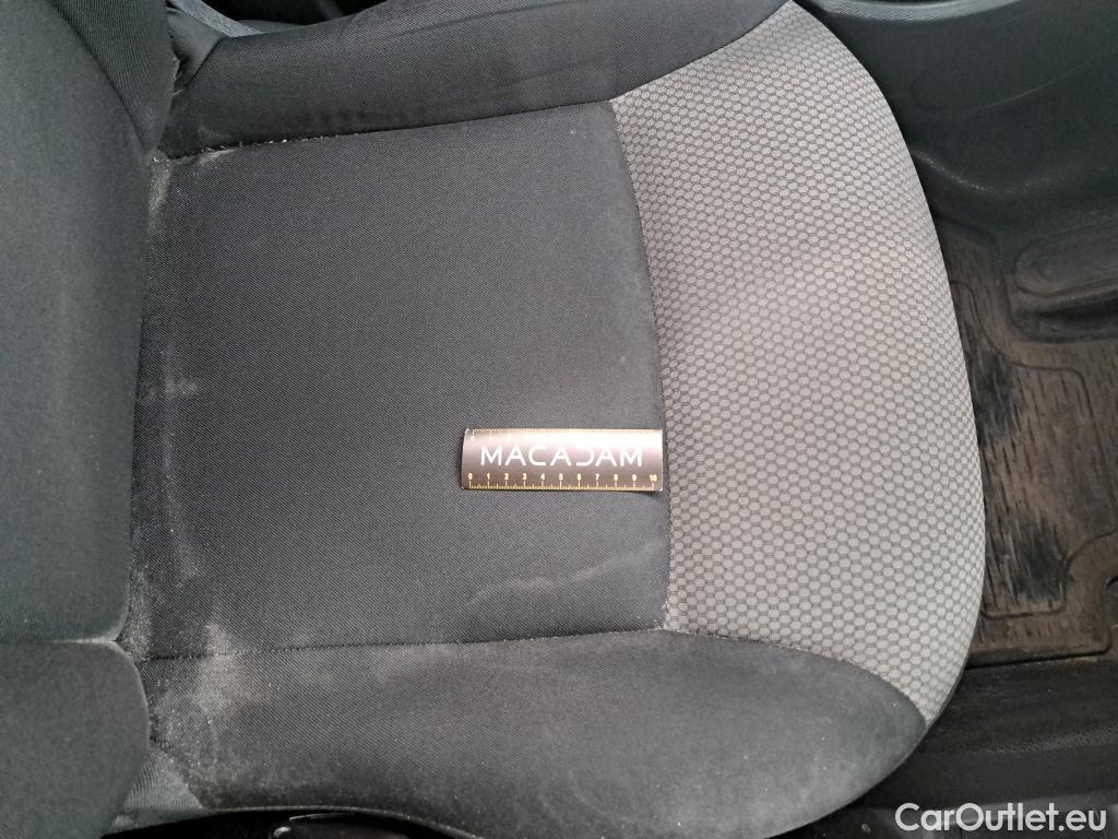  Renault  Kangoo  Express Maxi Extra (Série Spéciale) 1.5 dCi 90CV BVM5 E6 #44