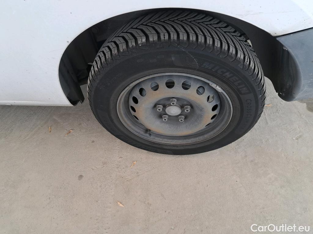  Renault  Kangoo RENAULT  Express VU 4p Fourgonnette Extra R-Link TCe 115 EDC #24