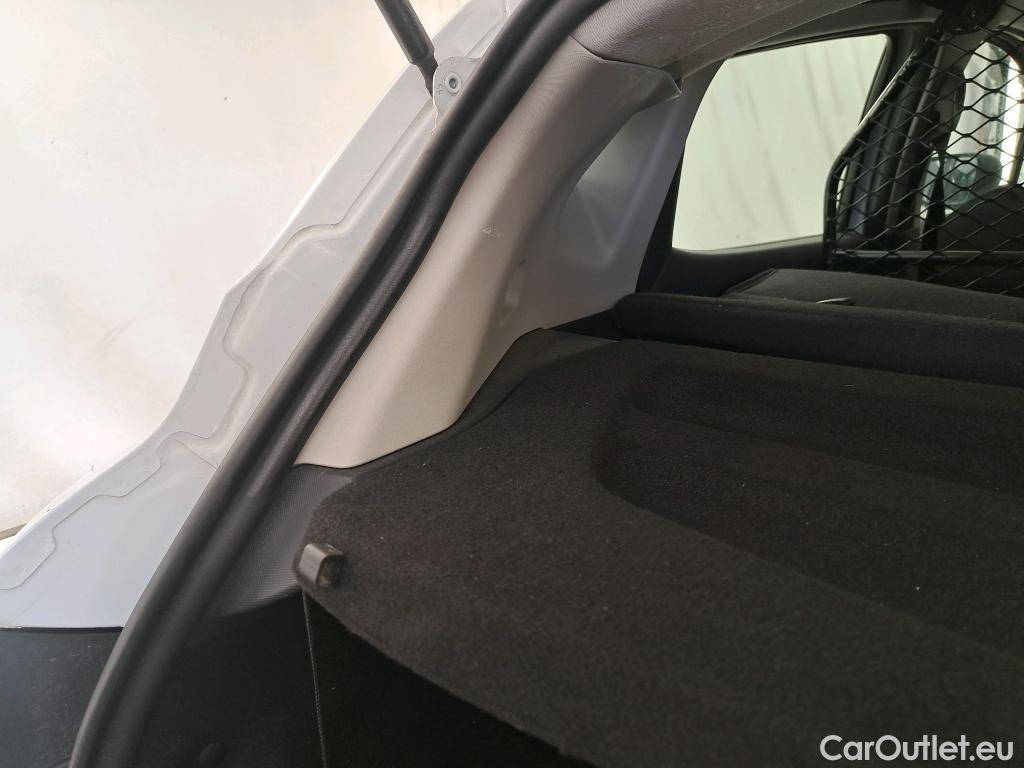  Renault  Clio  IV Air 1.5 dCi 75CV BVM5 E5 #20