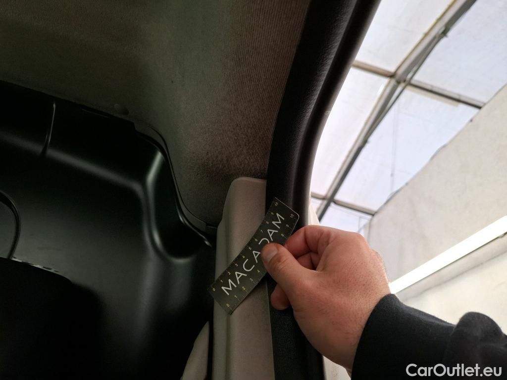  Renault  Kangoo  Express Maxi Extra (Série Spéciale) 1.5 dCi 90CV BVM5 E6 #89