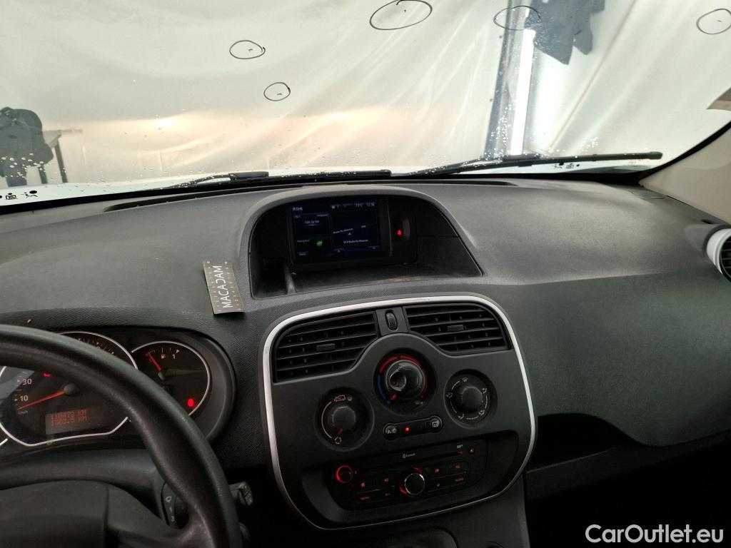  Renault  Kangoo  Express Maxi Extra (Série Spéciale) 1.5 dCi 90CV BVM5 E6 #47