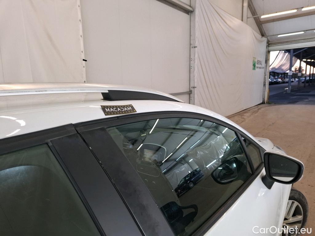  Renault  Clio  IV Grandtour Business 1.5 dCi 90CV BVM5 E6 / TRANSFO VP/VF #39