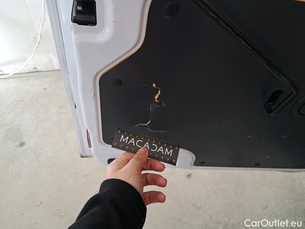  Renault  Kangoo RENAULT  Express VU 4p Fourgonnette Extra R-Link TCe 115 EDC #15