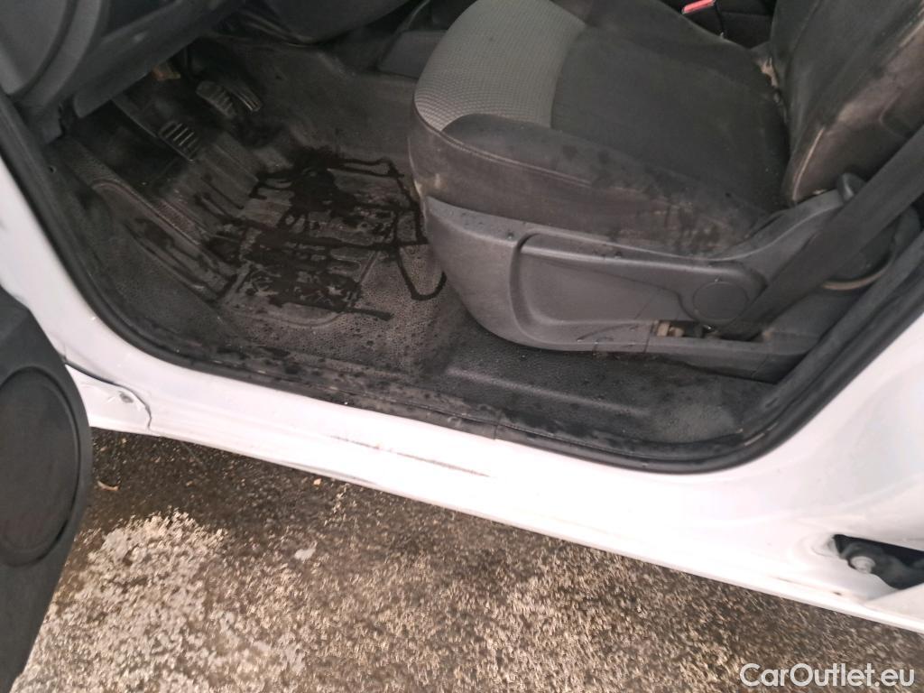  Renault  Kangoo  Express Maxi Confort - Cab. Appr. 1.5 dCi 90CV BVM5 E6 #5