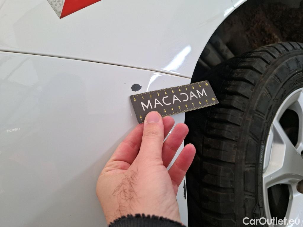  Dacia  Duster  II Confort 4WD 1.5 dCi 115CV BVM6 E6dT / TRANSFO VP/VF #35