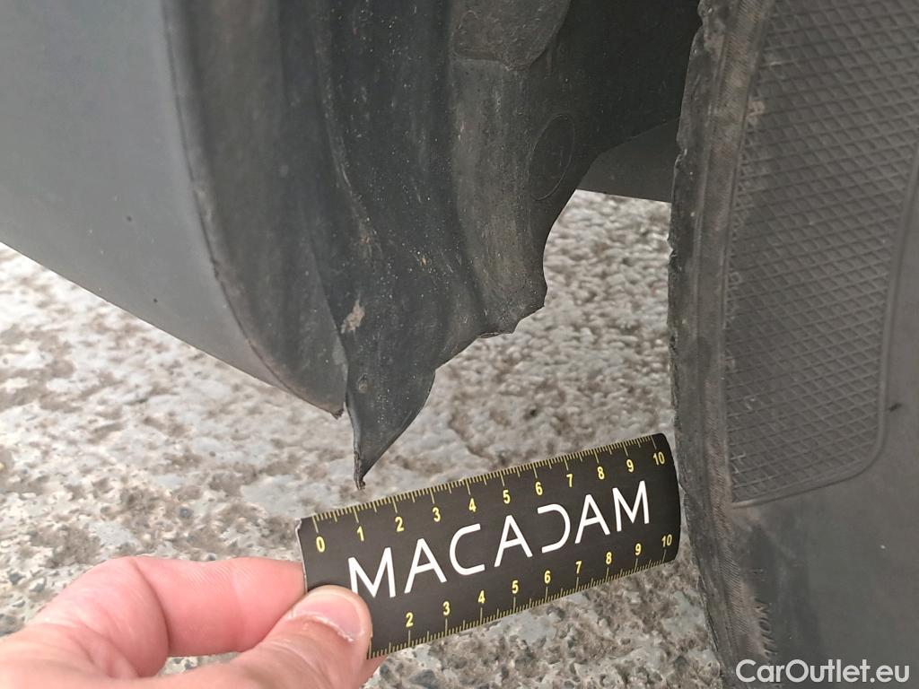  Renault  Kangoo  Express Maxi Extra (Série Spéciale) 1.5 dCi 90CV BVM5 E6 #24