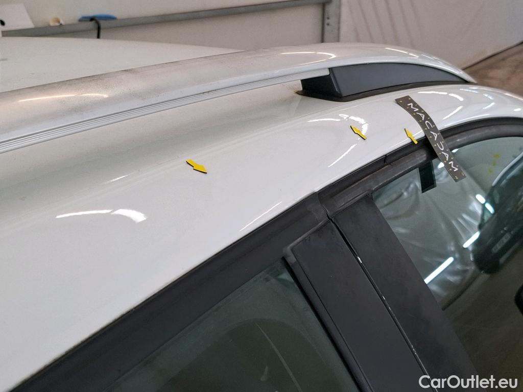  Renault  Clio  IV Grandtour Business 1.5 dCi 90CV BVM5 E6 / TRANSFO VP/VF #23