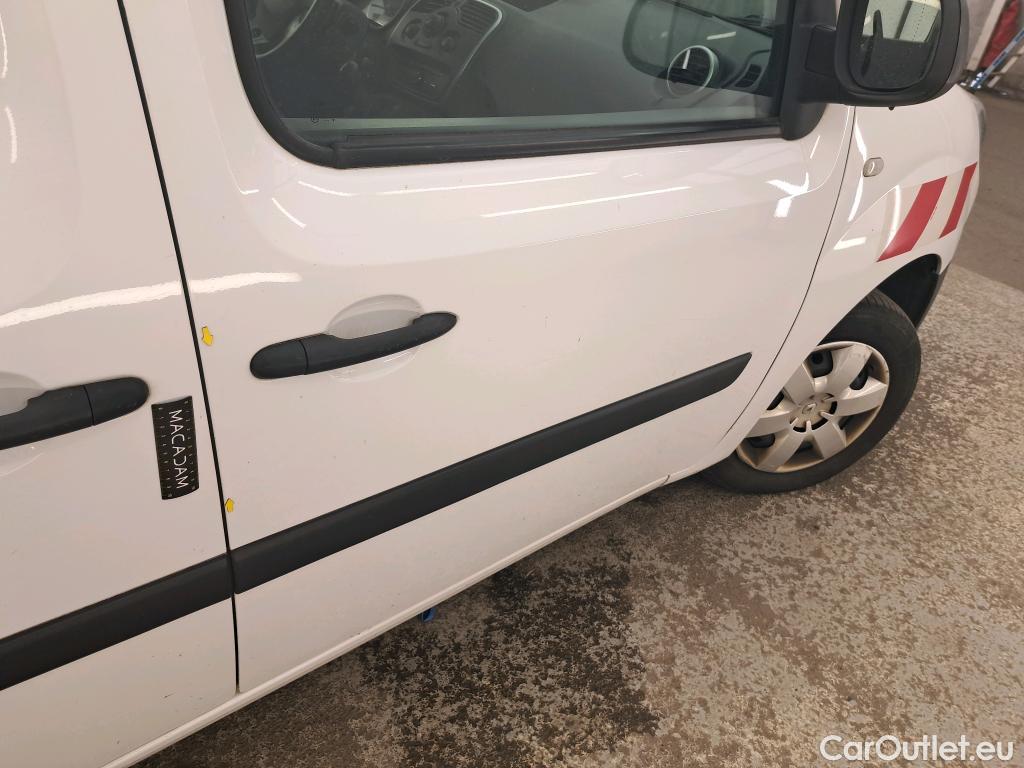  Renault  Kangoo  Express Maxi Extra (Série Spéciale) 1.5 dCi 90CV BVM5 E6 #13