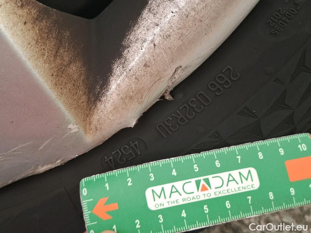  Renault  Kangoo  Express Confort (L1) 1.5 dCi 90CV BVM5 E6 #29