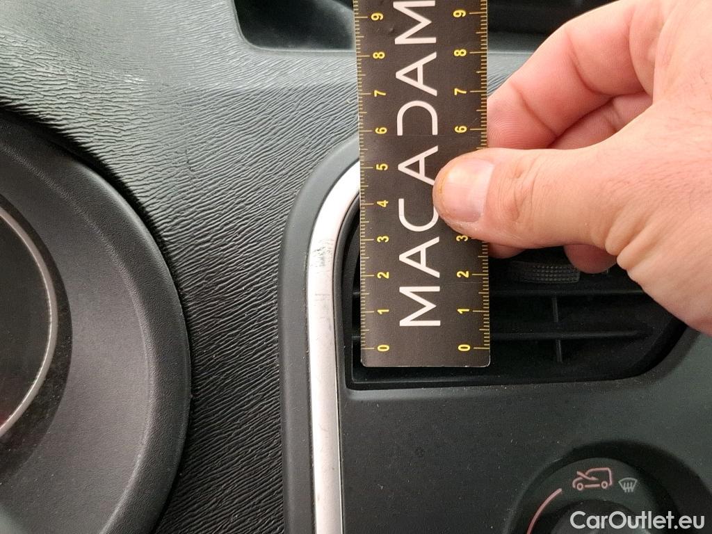  Renault  Kangoo  Express Maxi Extra (Série Spéciale) 1.5 dCi 90CV BVM5 E6 #68