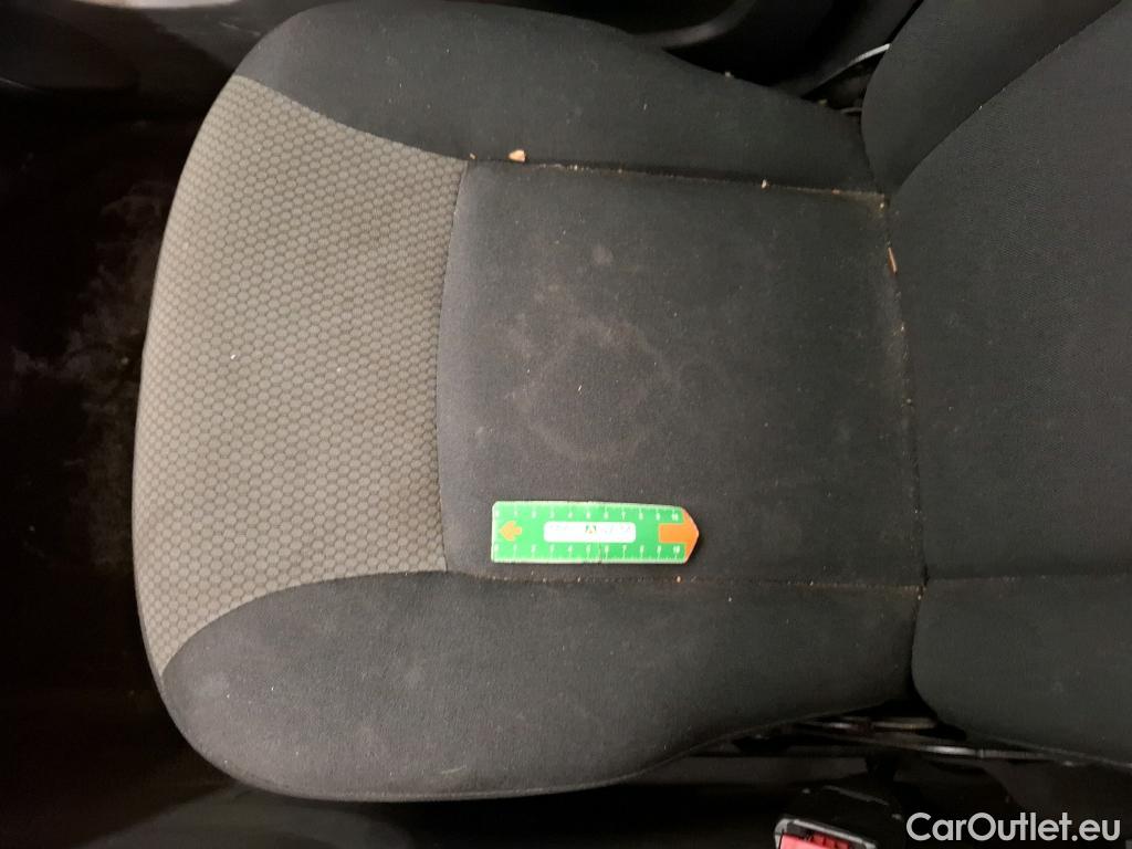  Renault  Kangoo  Express Grand Confort (L1) 1.5 dCi 75CV BVM5 E6 #36