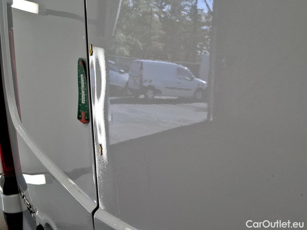  Renault  Trafic RENAULT  / 2019 / 4P / Fourgon tole NV FG GCF L1H1 1000 dCi 120 #6