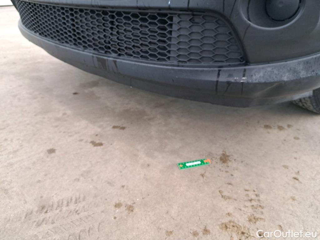  Renault  Trafic  Furgon Grand Confort L1H1 1200 1.6 dCi 125CV BVM6 E6 #18