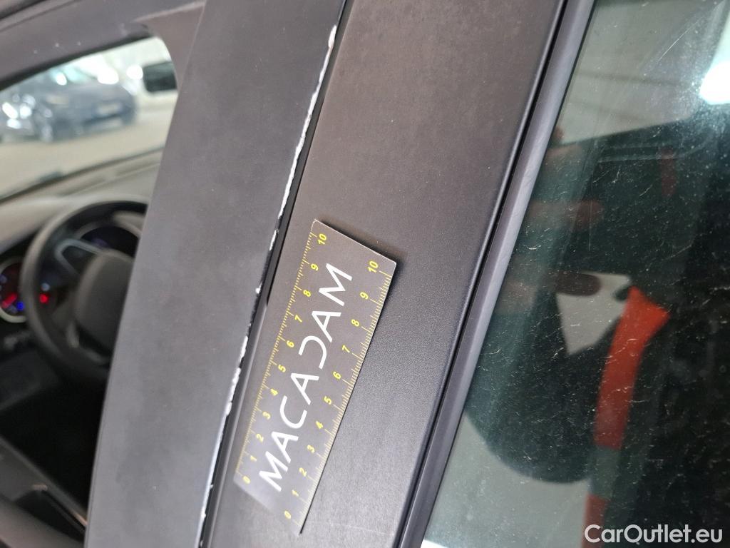  Renault  Clio  IV Grandtour Business 1.5 dCi 90CV BVM5 E6 / TRANSFO VP/VF #50