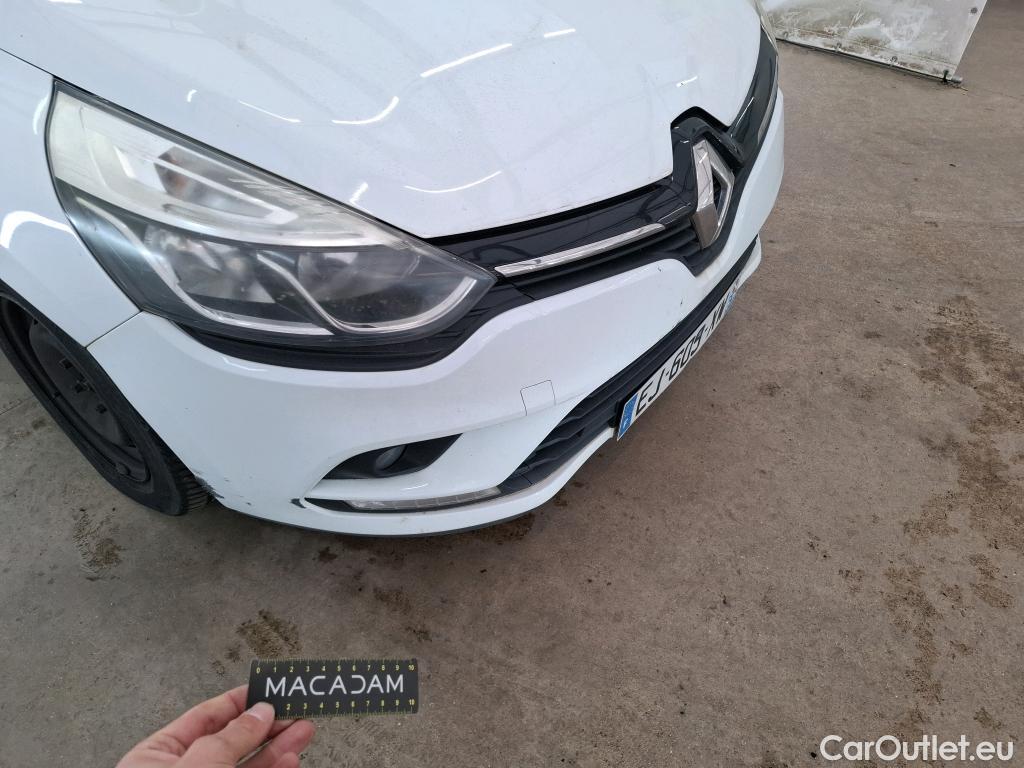  Renault  Clio  IV Air MediaNav 1.5 dCi 75CV BVM5 E6 #16