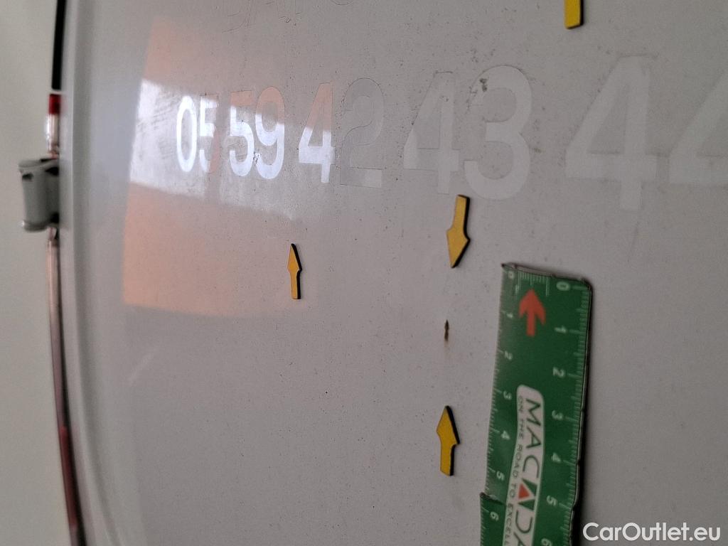  Renault  Kangoo  Express Grand Confort (L1) 1.5 dCi 75CV BVM5 E6 #46