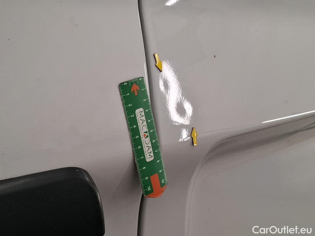  Renault  Trafic  Furgon Grand Confort L1H1 1000 1.6 dCi 125CV BVM6 E6 #32