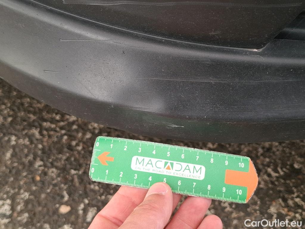  Renault  Trafic  Furgon Grand Confort L1H1 1000 1.6 dCi 125CV BVM6 E6 #14