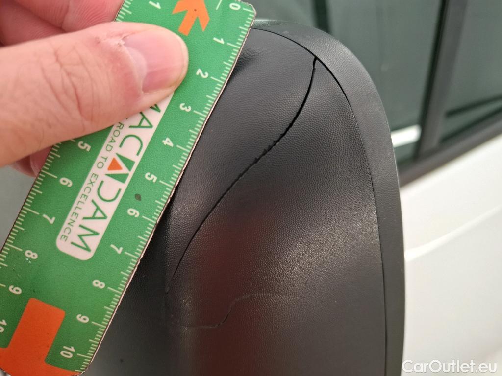  Renault  Trafic RENAULT  / 2019 / 4P / Fourgon tole NV FG GCF L1H1 1000 dCi 120 #22