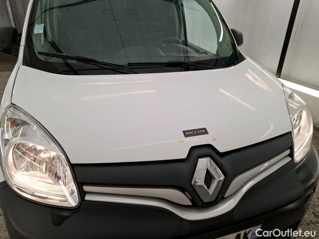  Renault  Kangoo  Express Maxi Extra (Série Spéciale) 1.5 dCi 90CV BVM5 E6 #37