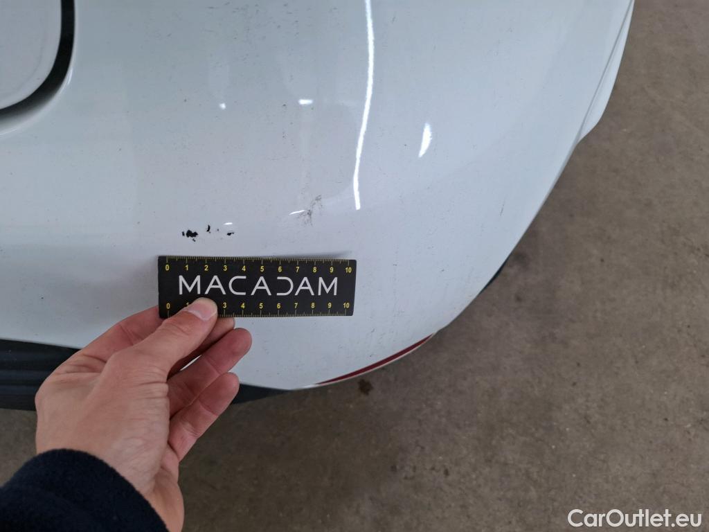  Renault  Clio  IV Air MediaNav 1.5 dCi 75CV BVM5 E6 #29