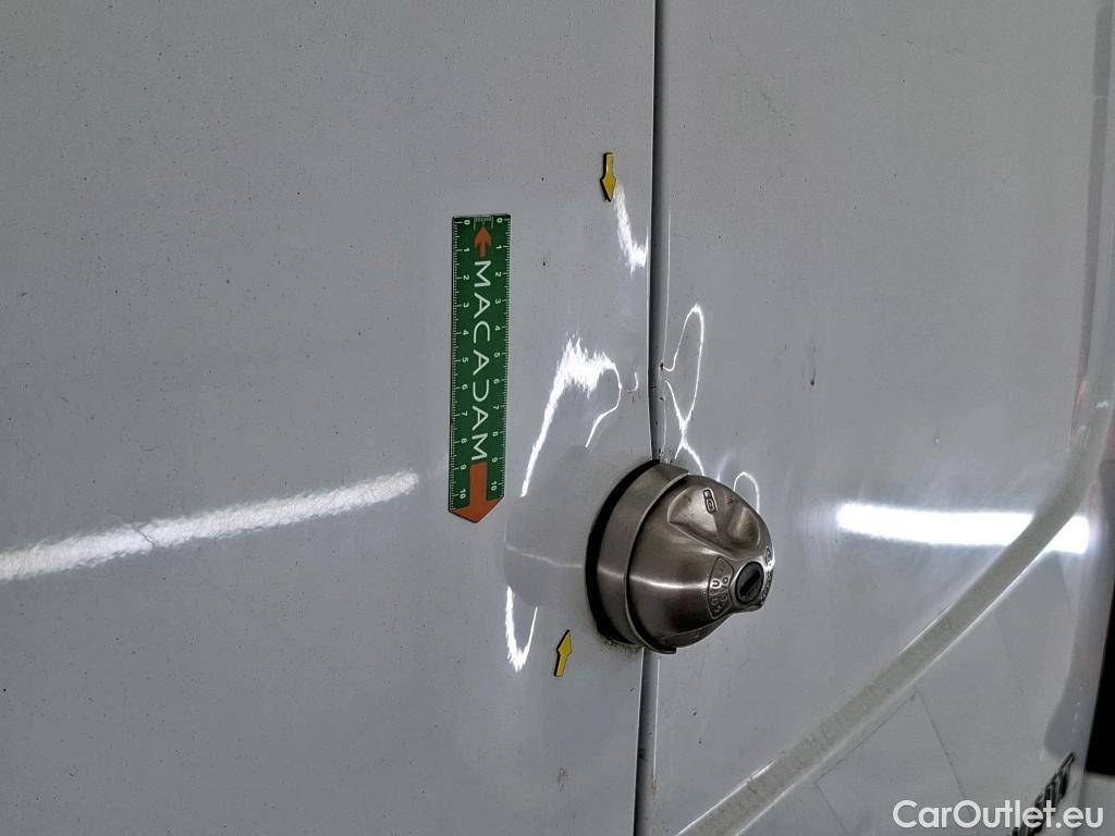  Renault  Trafic  III Fourgon L1H1 1000 Confort 1.6 dCi 95CV BVM6 E6dT #26