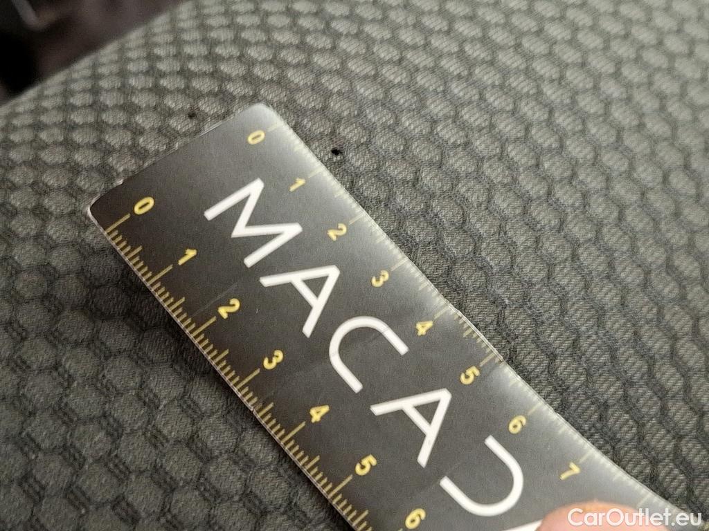  Renault  Kangoo  Express Maxi Extra (Série Spéciale) 1.5 dCi 90CV BVM5 E6 #26