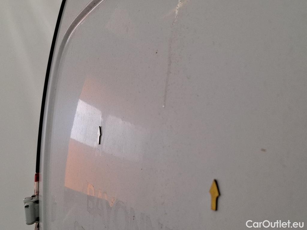  Renault  Kangoo  Express Grand Confort (L1) 1.5 dCi 75CV BVM5 E6 #45