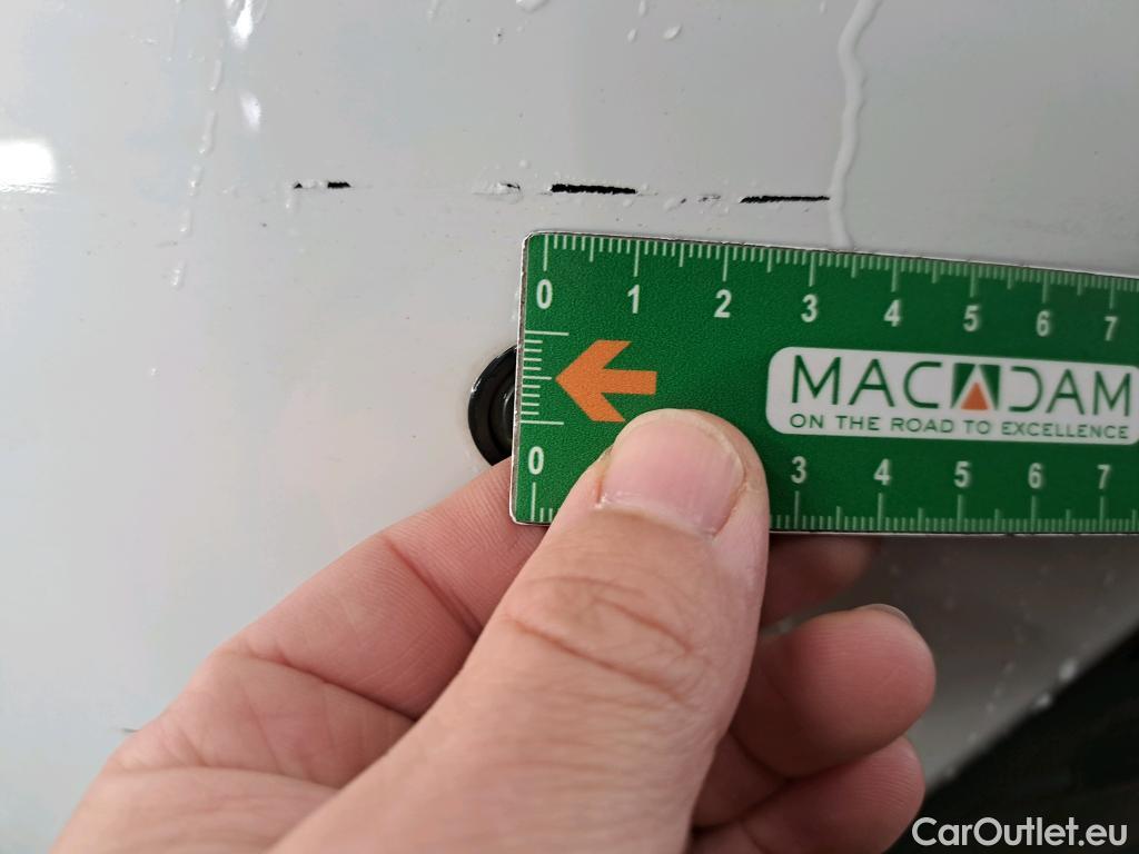  Renault  Clio  IV Air MediaNav 1.5 dCi 90CV BVM5 E6 #6