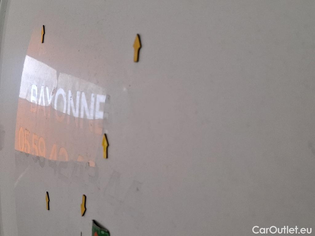  Renault  Kangoo  Express Grand Confort (L1) 1.5 dCi 75CV BVM5 E6 #43