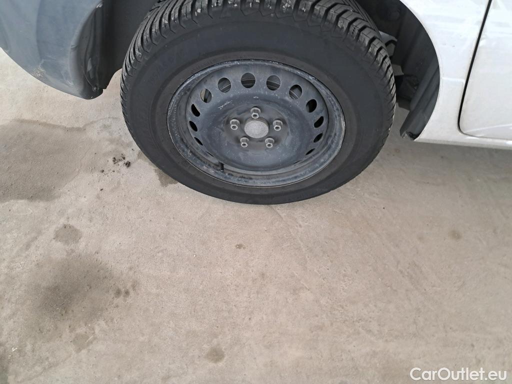  Renault  Kangoo RENAULT  Express VU 4p Fourgonnette Extra R-Link TCe 115 EDC #25