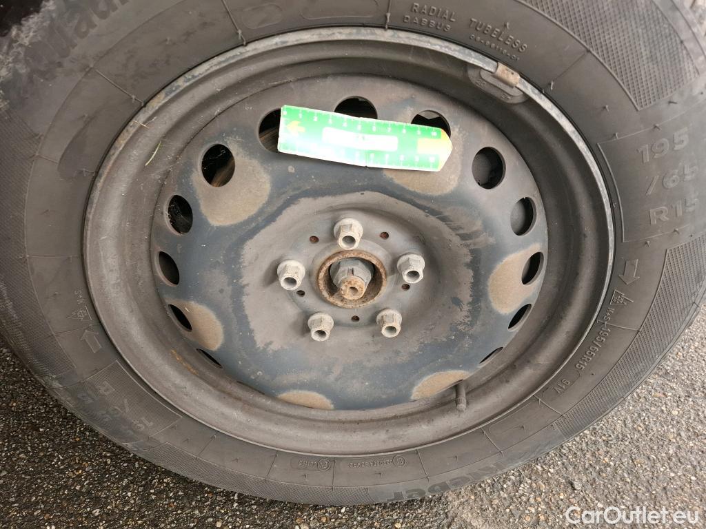  Renault  Kangoo  Express Grand Confort (L1) 1.5 dCi 75CV BVM5 E6 #32