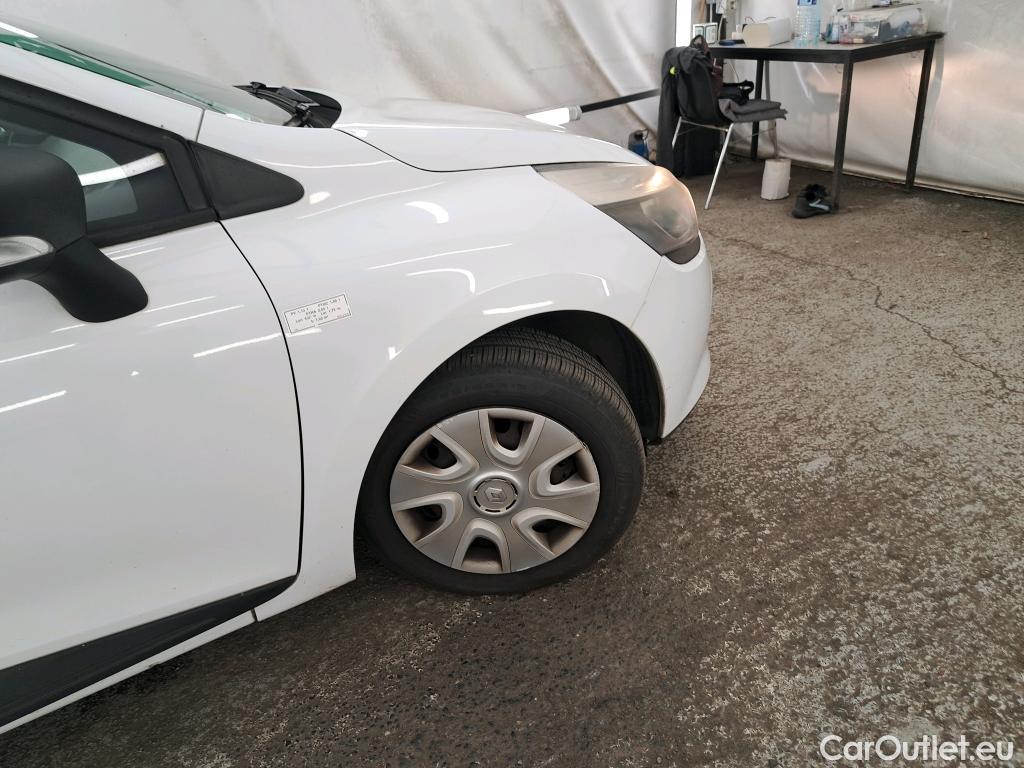  Renault  Clio  IV Air 1.5 dCi 75CV BVM5 E5 #29