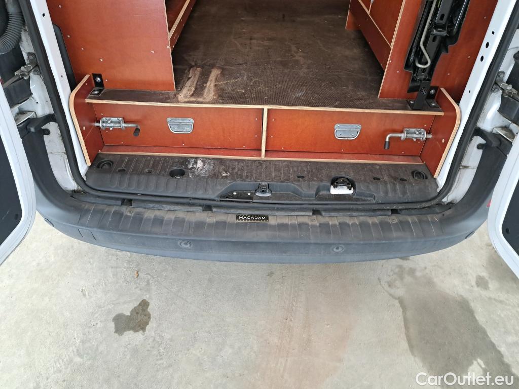  Renault  Kangoo RENAULT  Express VU 4p Fourgonnette Extra R-Link TCe 115 EDC #3