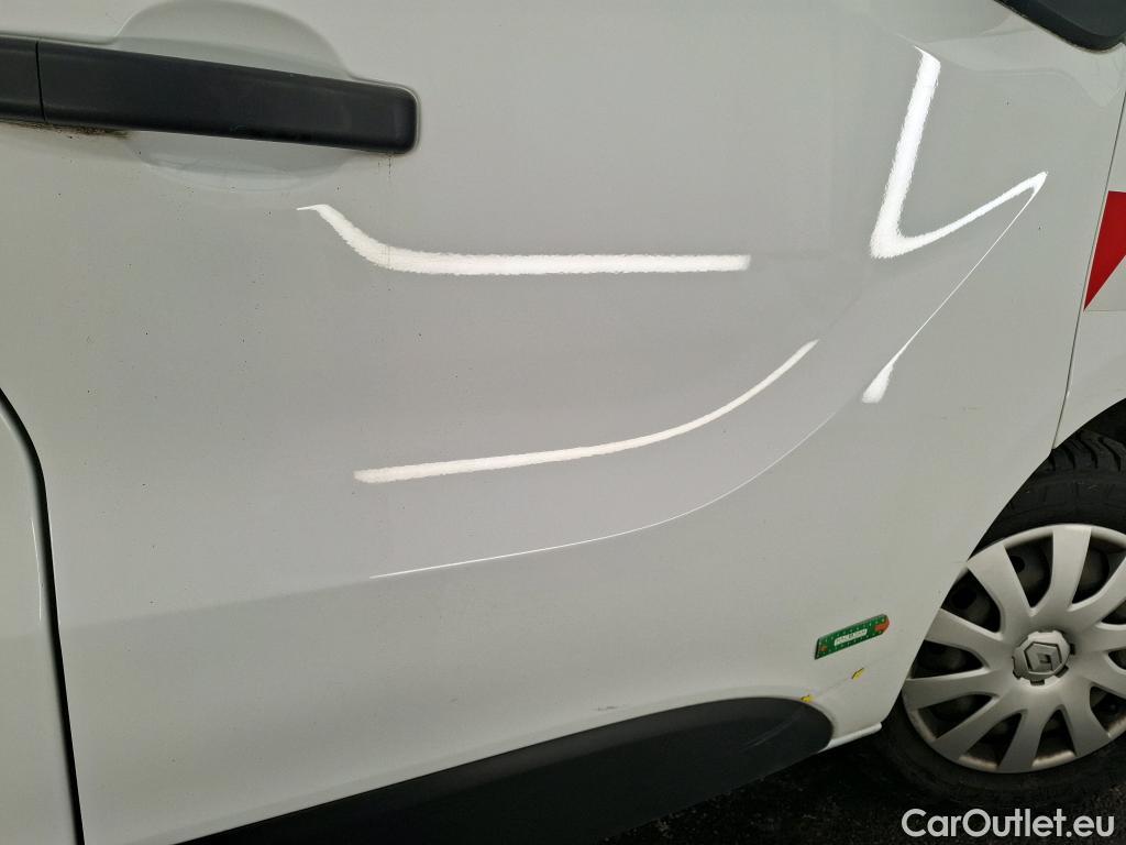  Renault  Trafic  Furgon Grand Confort L1H1 1000 1.6 dCi 125CV BVM6 E6 #15