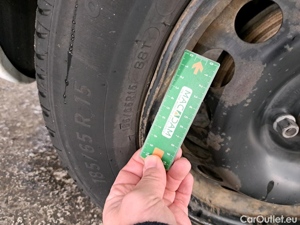  Renault  Clio  IV Air MediaNav 1.5 dCi 90CV BVM5 E6 #21