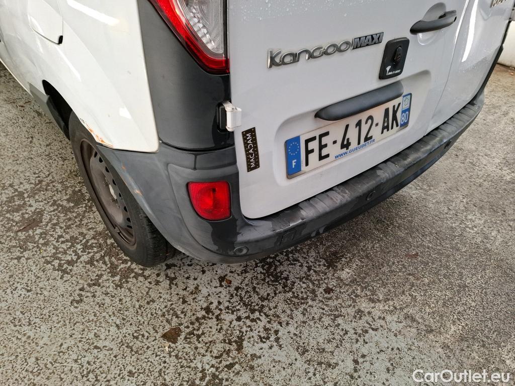  Renault  Kangoo  Express Maxi Extra (Série Spéciale) 1.5 dCi 90CV BVM5 E6 #55