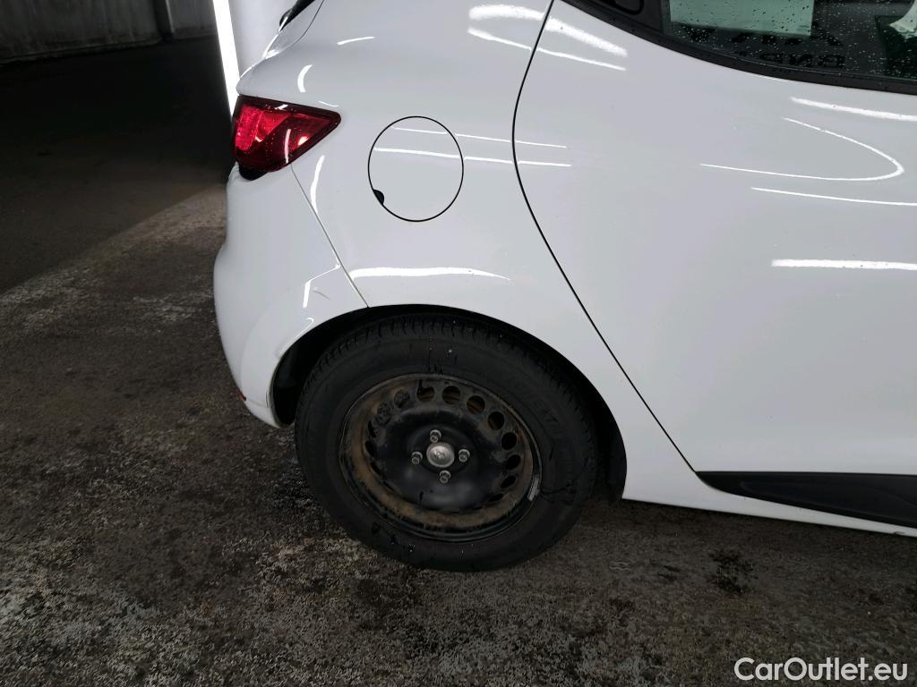  Renault  Clio  IV Air MediaNav 1.5 dCi 90CV BVM5 E6 #25