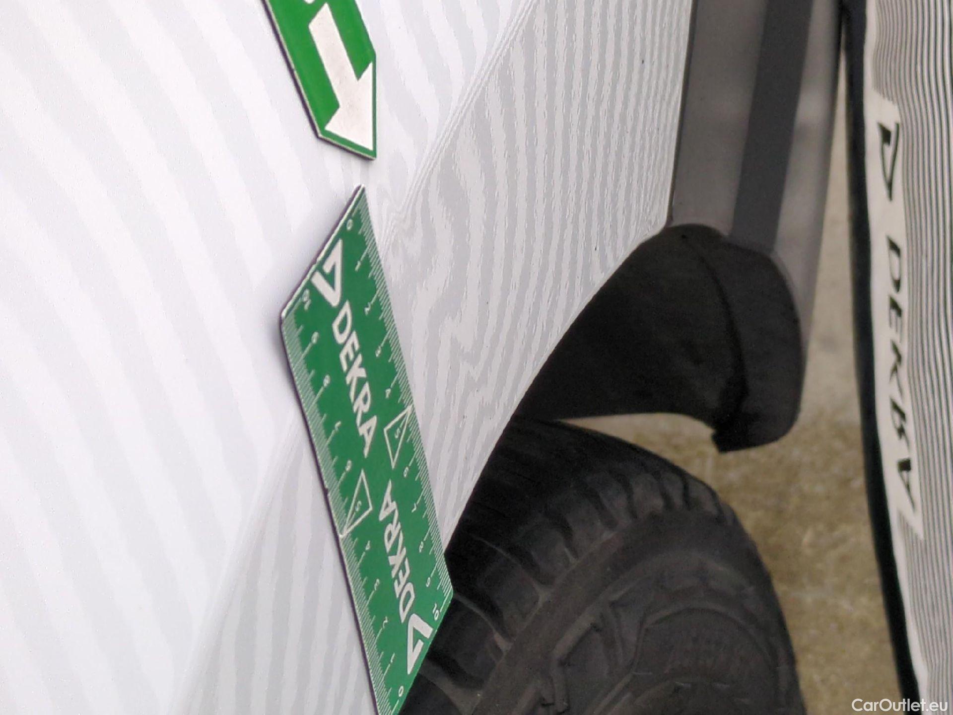  Renault  Trafic  Fourgon L1H1 1000 Confort 1.6 dCi 120CV BVM6 E6dT #34