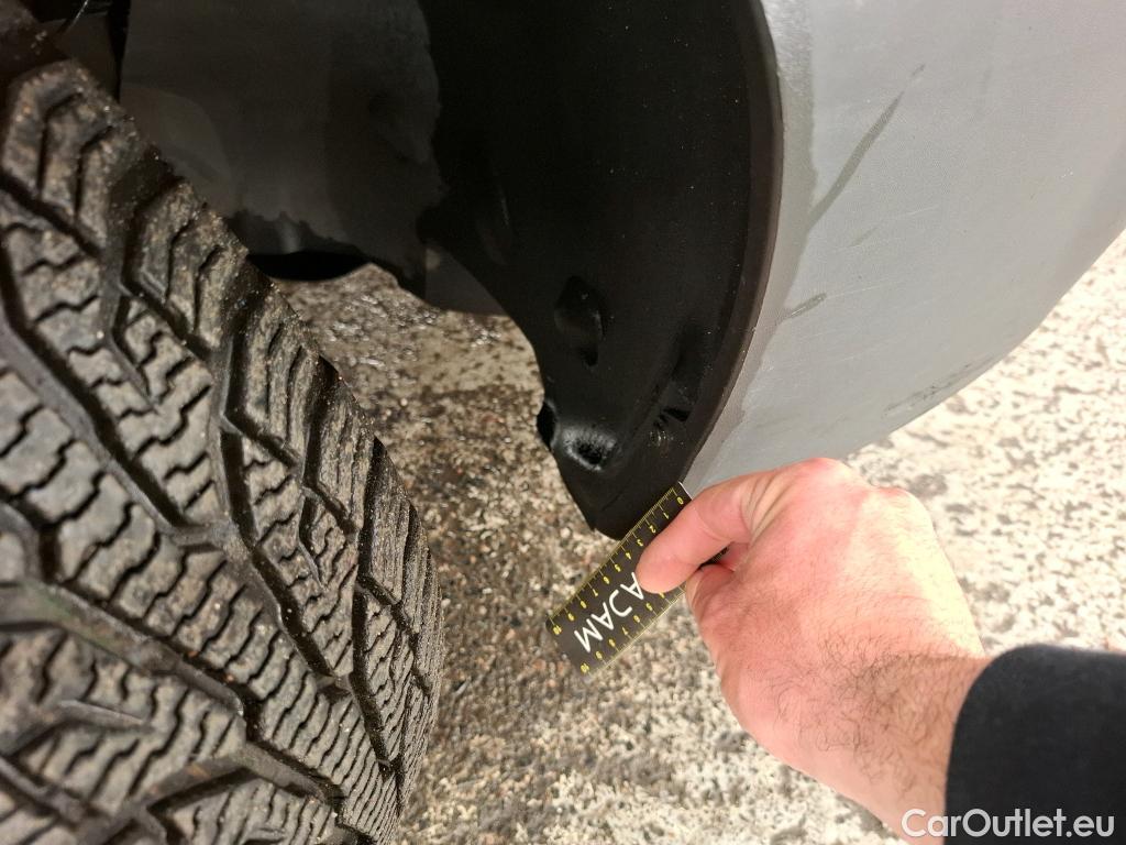  Renault  Kangoo  Express Maxi Extra (Série Spéciale) 1.5 dCi 90CV BVM5 E6 #46