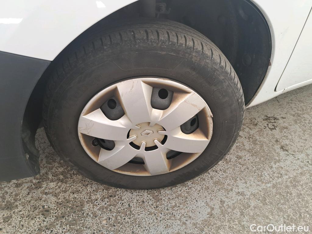  Renault  Kangoo  Express Maxi Extra (Série Spéciale) 1.5 dCi 90CV BVM5 E6 #41