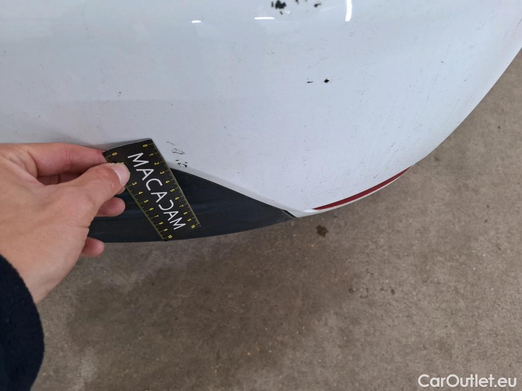  Renault  Clio  IV Air MediaNav 1.5 dCi 75CV BVM5 E6 #30