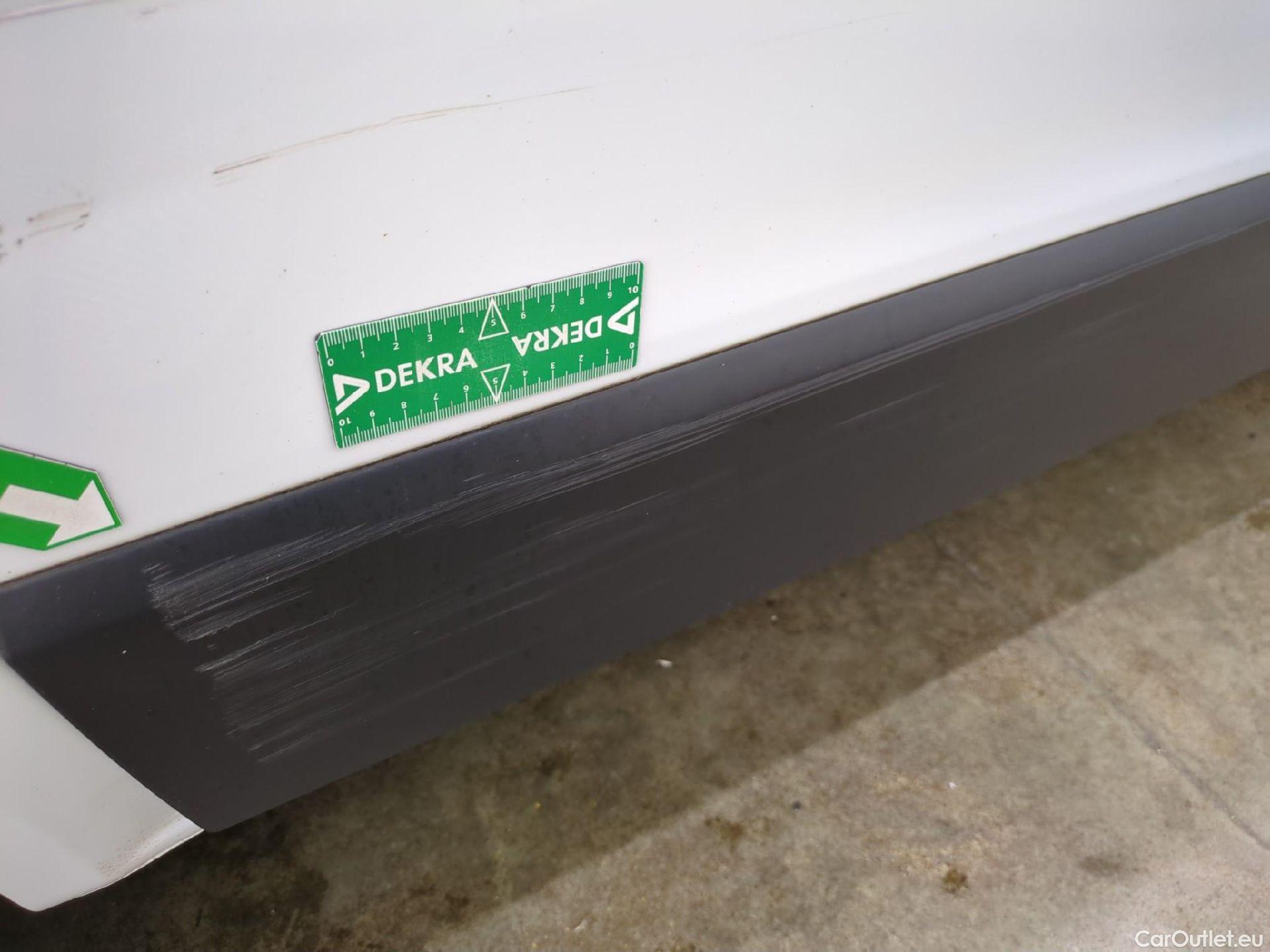  Renault  Trafic  Fourgon L1H1 1000 Confort 1.6 dCi 120CV BVM6 E6dT #19