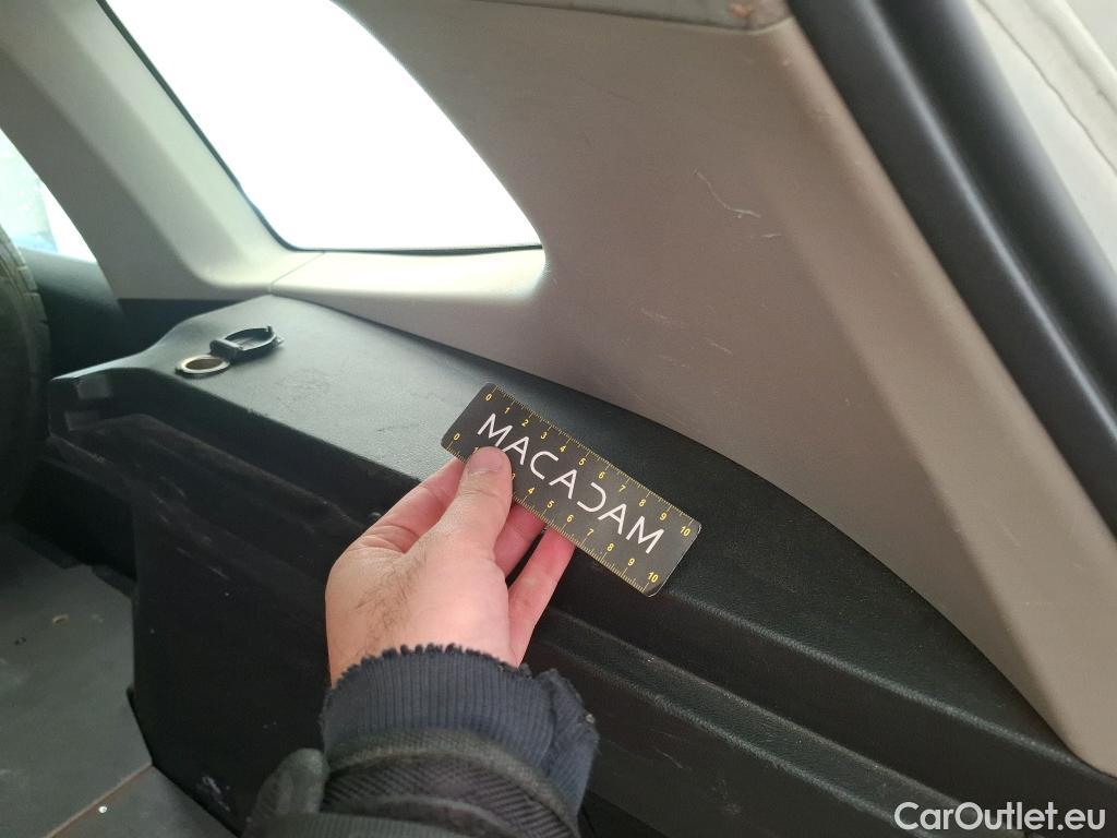  Dacia  Duster  II Confort 4WD 1.5 dCi 115CV BVM6 E6dT / TRANSFO VP/VF #49