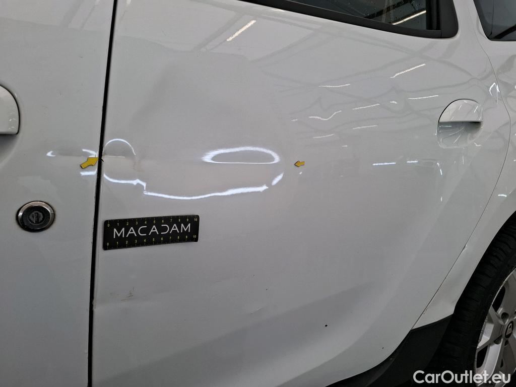  Dacia  Duster  II Confort 4WD 1.5 dCi 115CV BVM6 E6dT / TRANSFO VP/VF #3